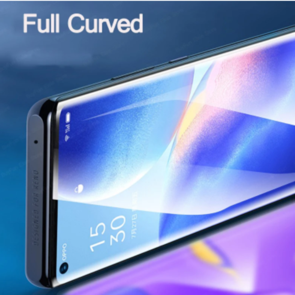 Pack Micas de Vidrio Para Redmi Note 13 Pro Plus 5G - Imagen 3