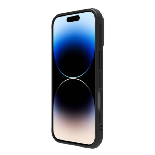 Case Nillkin Camshield Para iPhone 16 - Imagen 4