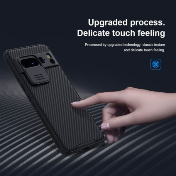 Case Nillkin Camshield Para Pixel 8 Pro - Imagen 3