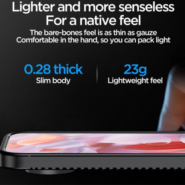 Case Carbono Autofocus para Pixel 9 XL - Imagen 4