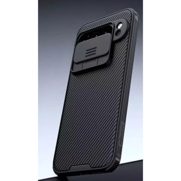 Case Nillkin Camshield Para Pixel 9 - Imagen 3