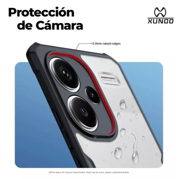 Case Xundd Para Redmi Note 13 Pro Plus 5G - Imagen 4