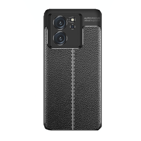 Case Carbono Autofocus Para MI 13T Pro - Imagen 4