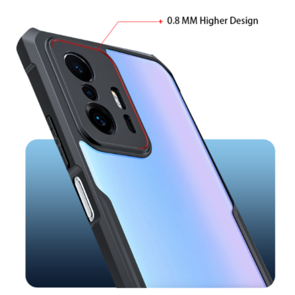 Case Xundd Para MI 11T Pro - Imagen 3