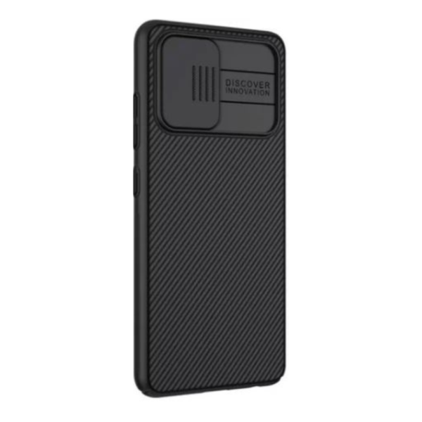 Case Nillkin Camshield Para Samsung A73 - Imagen 3
