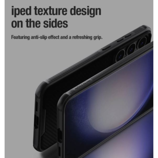 Case Nillkin Camshield Para Galaxy S23 Plus - Imagen 4