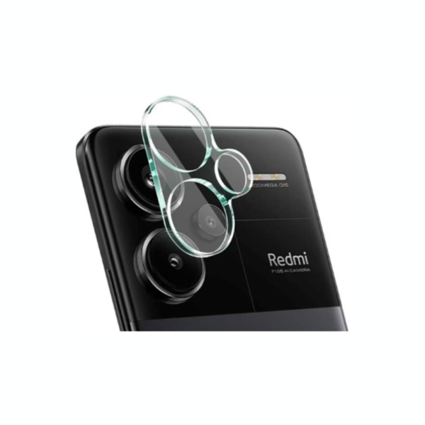 Pack Micas de Vidrio Para Redmi Note 13 Pro Plus 5G - Imagen 4