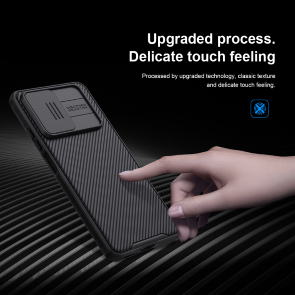 Case Nillkin Camshield Para Redmi Note 11 Pro - Imagen 3