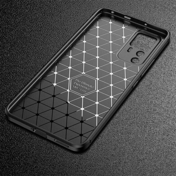 Case Carbono Autofocus Para MI 12T Pro - Imagen 3