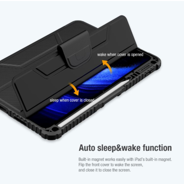 Case Nillkin Camshield Xiaomi Mi PAD 6 - Imagen 4