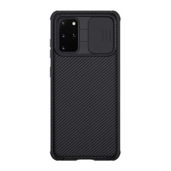 Case Nillkin Camshield Para Galaxy S20 Plus - Imagen 3