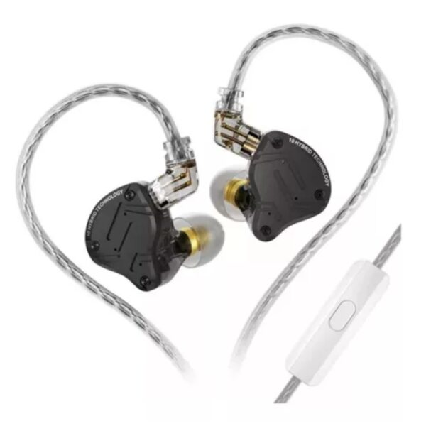 KZ Zs10 PRO X