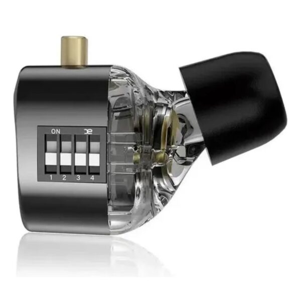 KZ Castor - Imagen 2