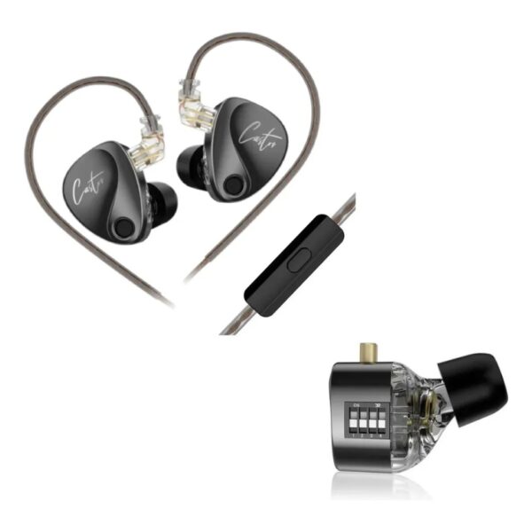 KZ Castor