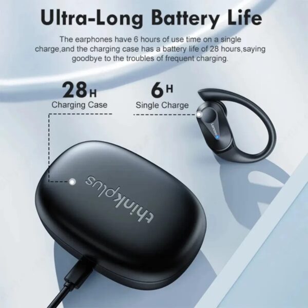 Lenovo LP 75 - Imagen 3