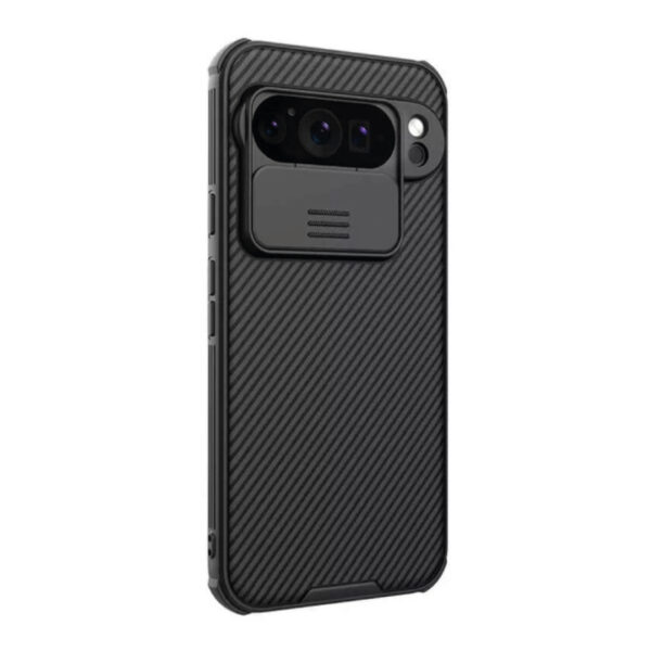 Case Nillkin Camshield Para Pixel 9 XL