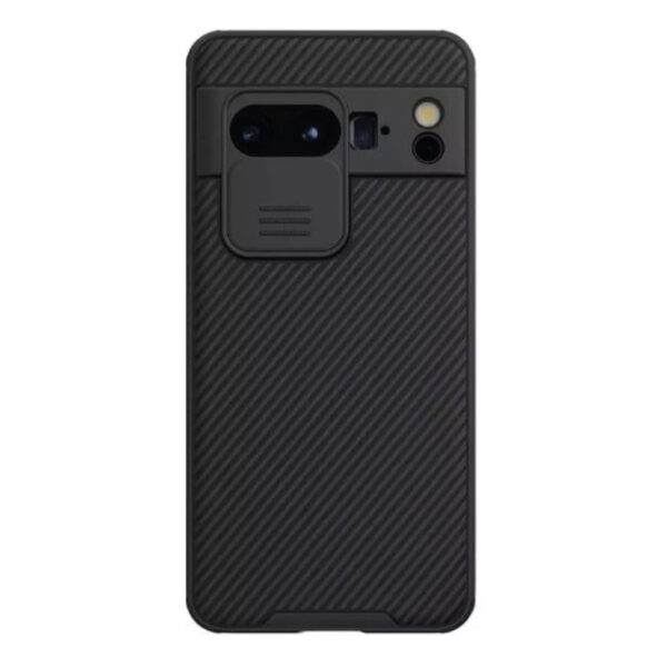 Case Nillkin Camshield Para Pixel 8 Pro