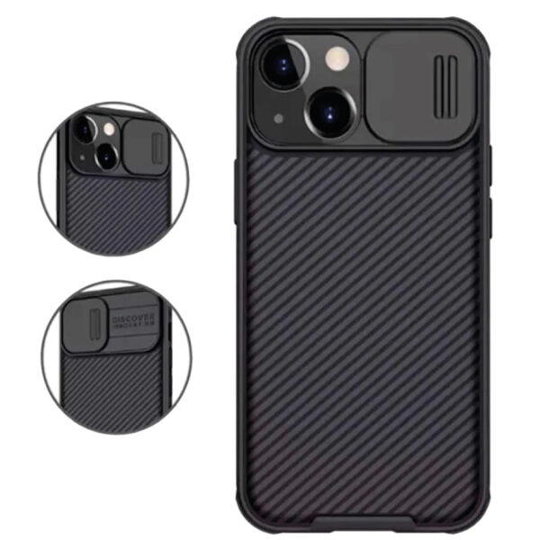 Case Nillkin Camshield Para iPhone 13