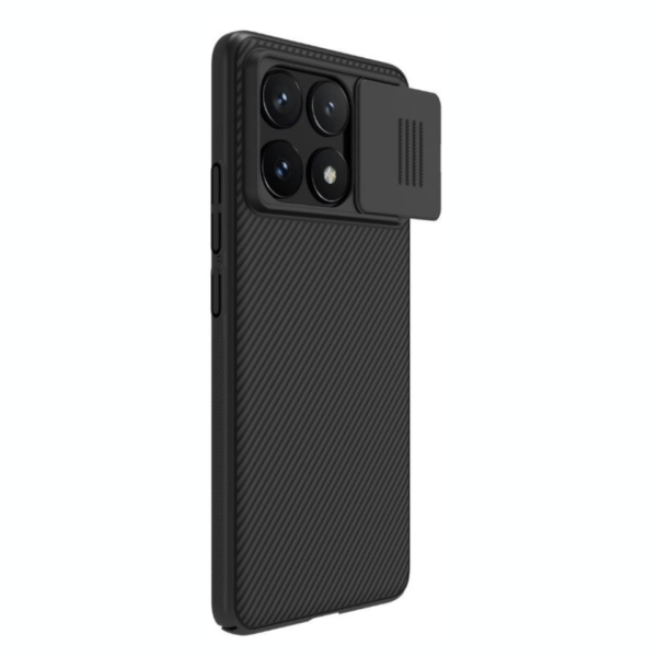 Case Nillkin Camshield Poco X6 Pro 5G - Imagen 3