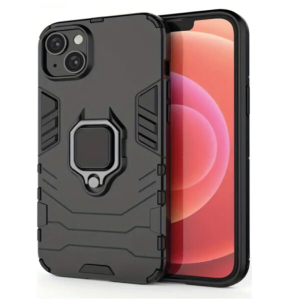 Case Antishock  Armadura Para iPhone 12 Mini