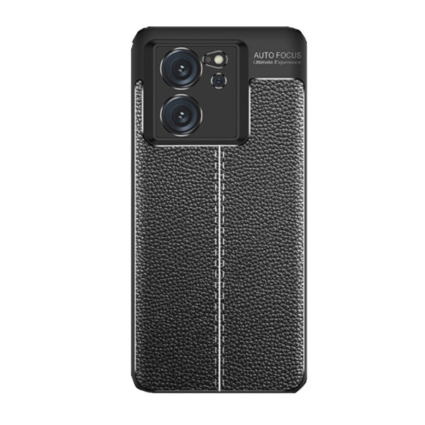 Case Carbono Autofocus Para MI 13T Pro