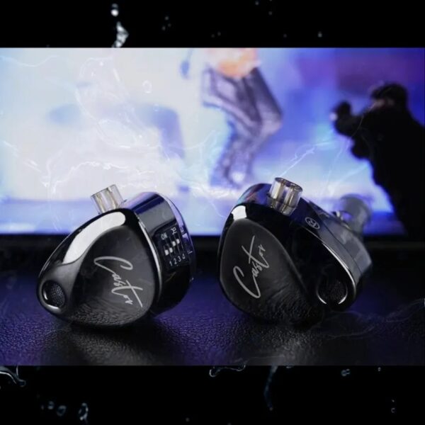KZ Castor - Imagen 4