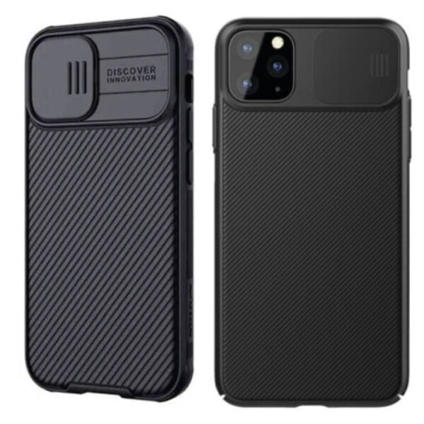 Case Nillkin Camshield Para iPhone 11 Pro Max