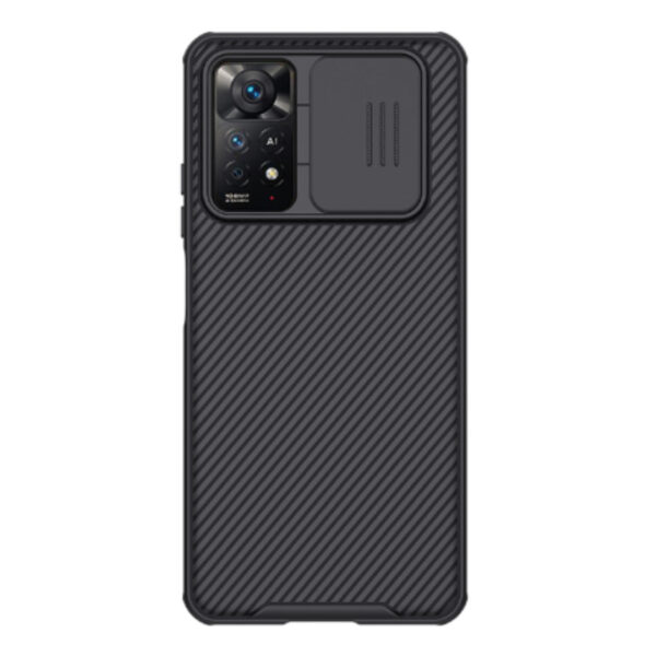 Case Nillkin Camshield Para Redmi Note 11 Pro