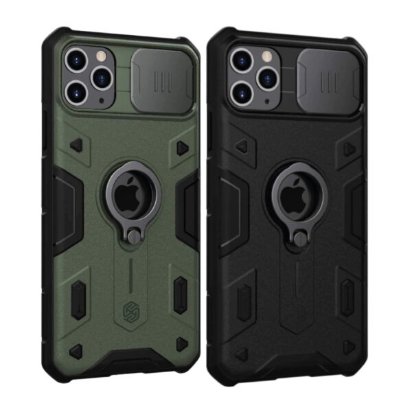 Case Nillkin Camshield Armor Para iPhone 11 Pro Max