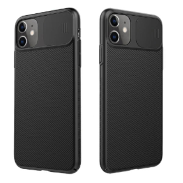 Case Nillkin Camshield Para iPhone 11
