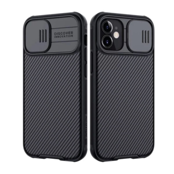 Case Nillkin Camshield Para iPhone 12