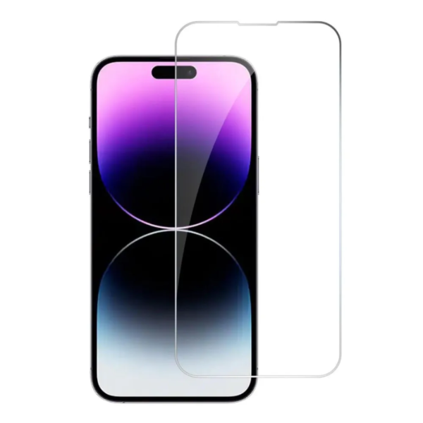Pack Micas Genéricas Para iPhone 12 Pro Max - Imagen 3
