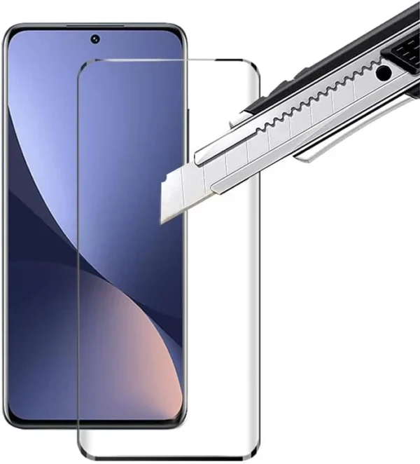 Pack Micas de Vidrio Para Redmi Note 13 Pro 5G - Imagen 4