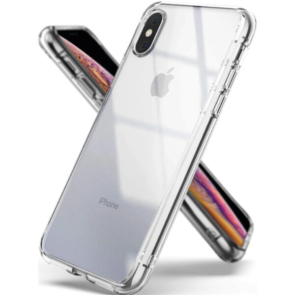 Case Ringke Fusion Para iPhone XS