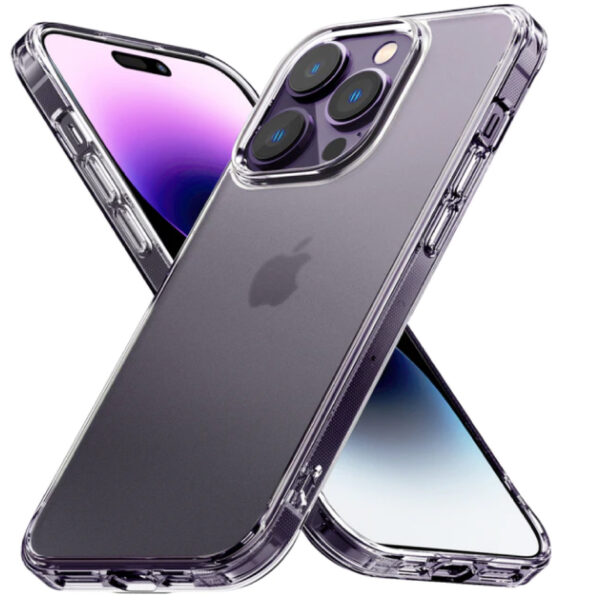 Case Ringke Fusion Para iPhone 14 Pro