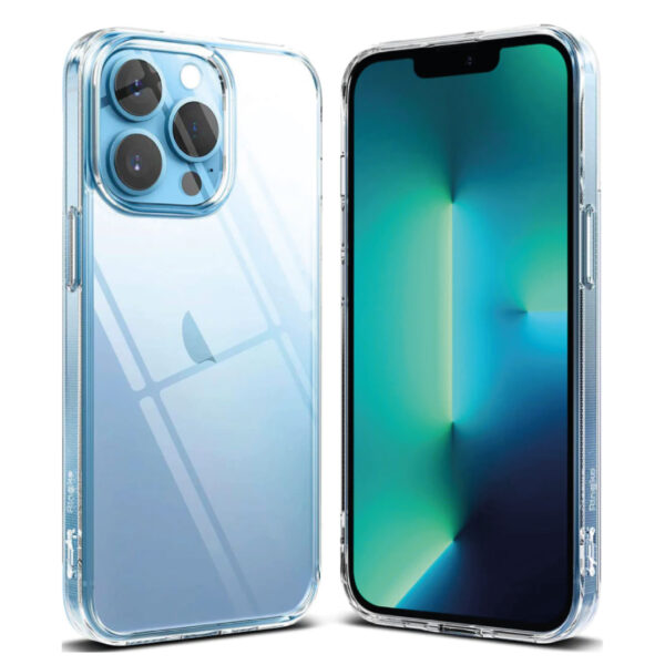 Case Ringke Fusion Para iPhone 13 Pro Max