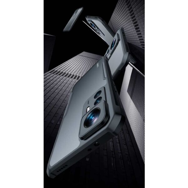 Case Xundd Para MI 12T Pro - Imagen 2