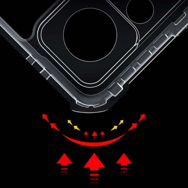 Case Xundd Para MI 12T Pro - Imagen 3