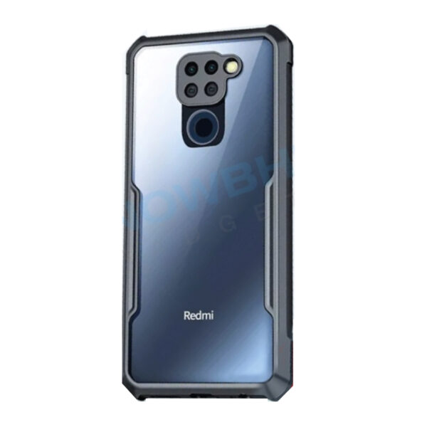 Case Xundd Para Redmi Note 9
