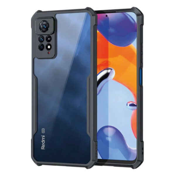 Case Xundd Para Redmi Note 11 Pro