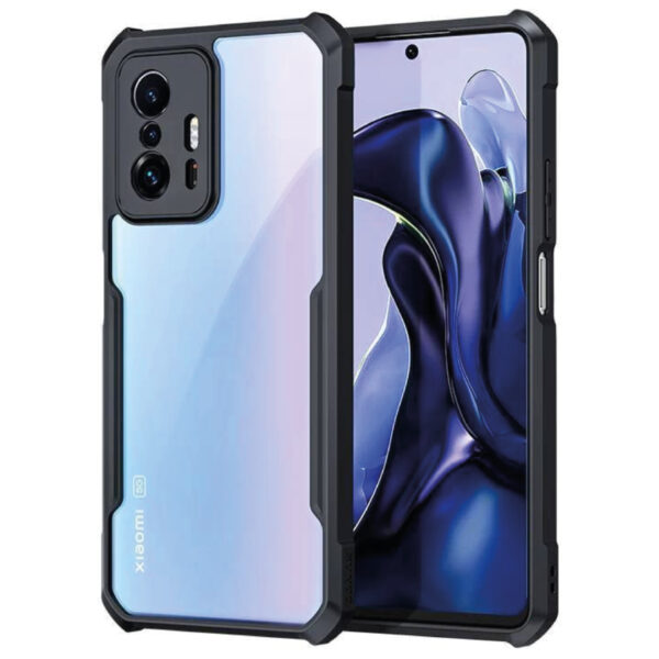 Case Xundd Para MI 11T Pro
