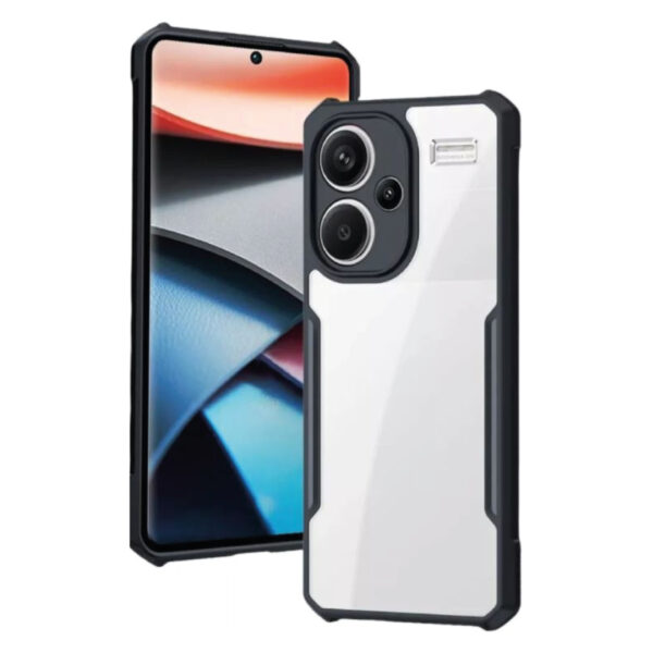 Case Xundd Para Redmi Note 13 Pro Plus 5G