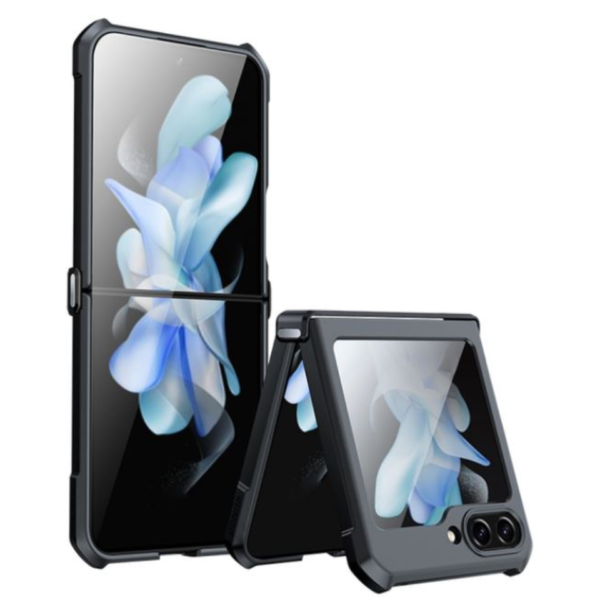 Case Xundd Bumper Para Samsung Galaxy Flip 5