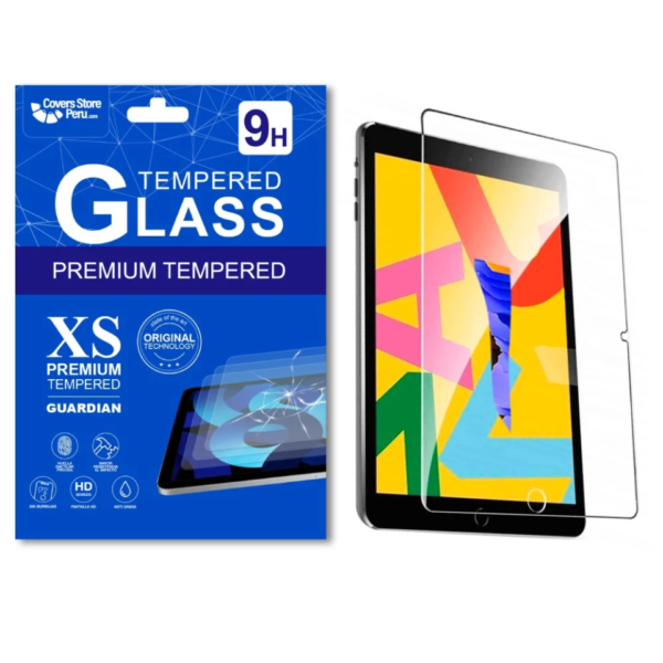 Pack Micas Para Mi Pad 7 - 7 Pro - Imagen 2