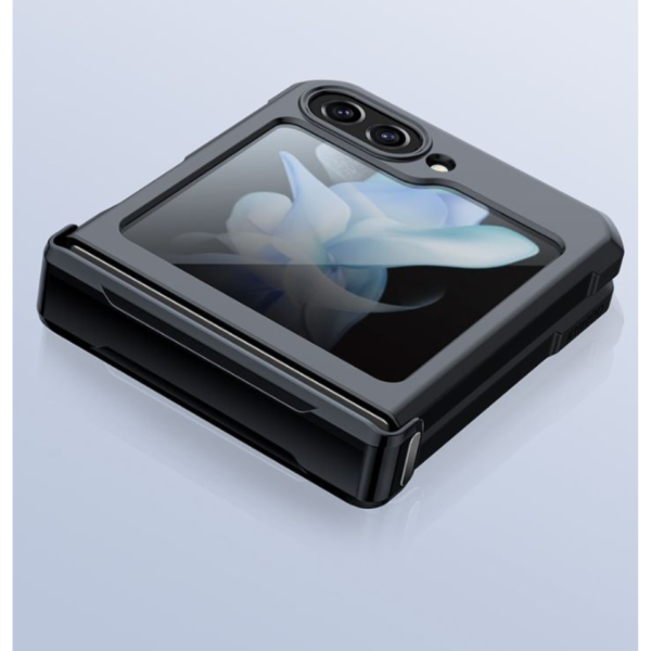 Case Xundd Bumper Para Samsung Galaxy Flip 5 - Imagen 2
