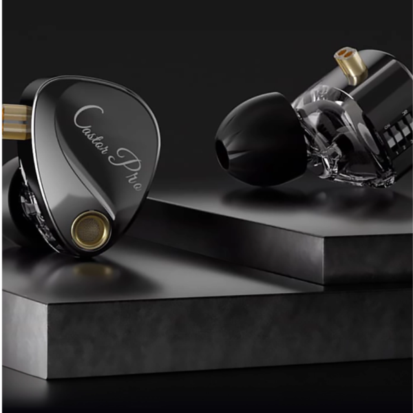 KZ Castor PRO - Imagen 2
