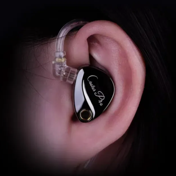 KZ Castor PRO - Imagen 3