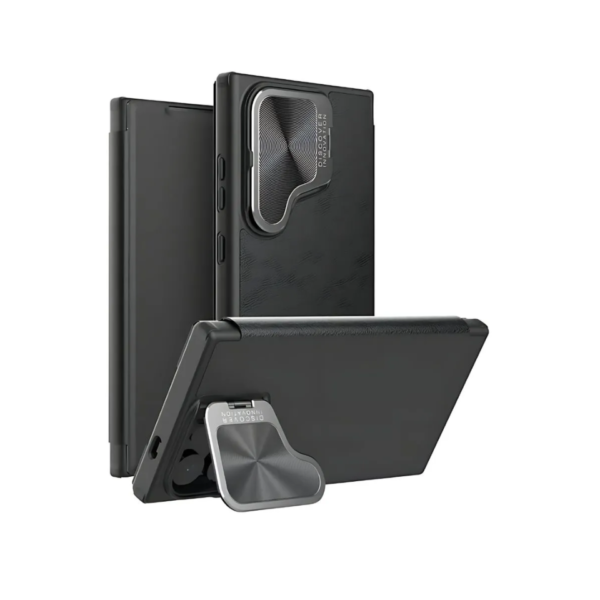 CASE FLIPÇOVER NILLKIN SAMSUNG S24 ULTRA