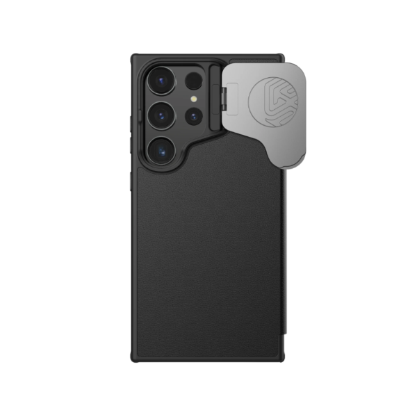 CASE FLIPÇOVER NILLKIN SAMSUNG S24 ULTRA - Imagen 3