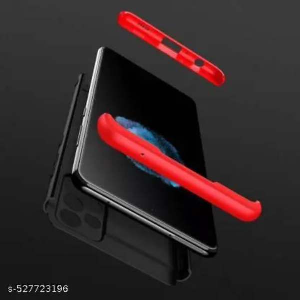 CASE GKK 360 Para Samsung A32 4G - Imagen 2
